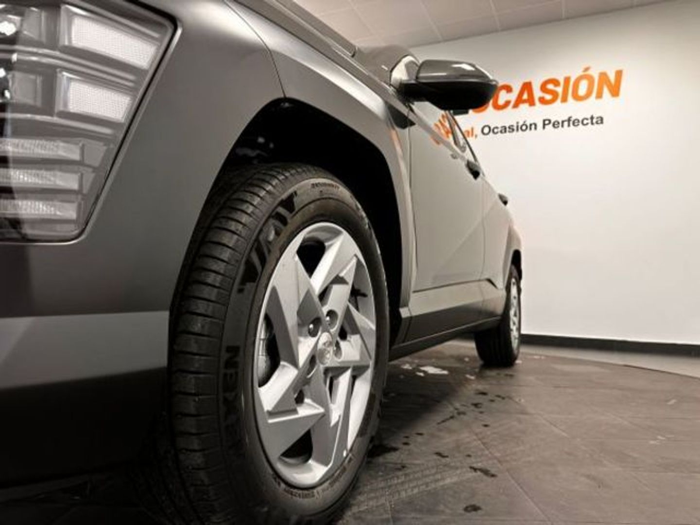 Hyundai Kona 1.0 TGDi Tecno 4x2 88 kW (120 CV)
