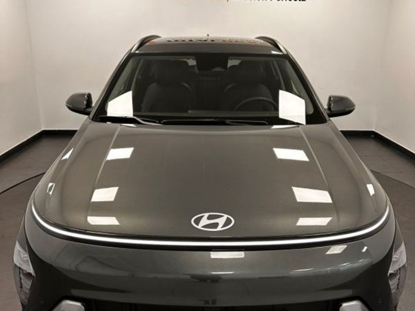 Hyundai Kona 1.0 TGDi Tecno 4x2 88 kW (120 CV)