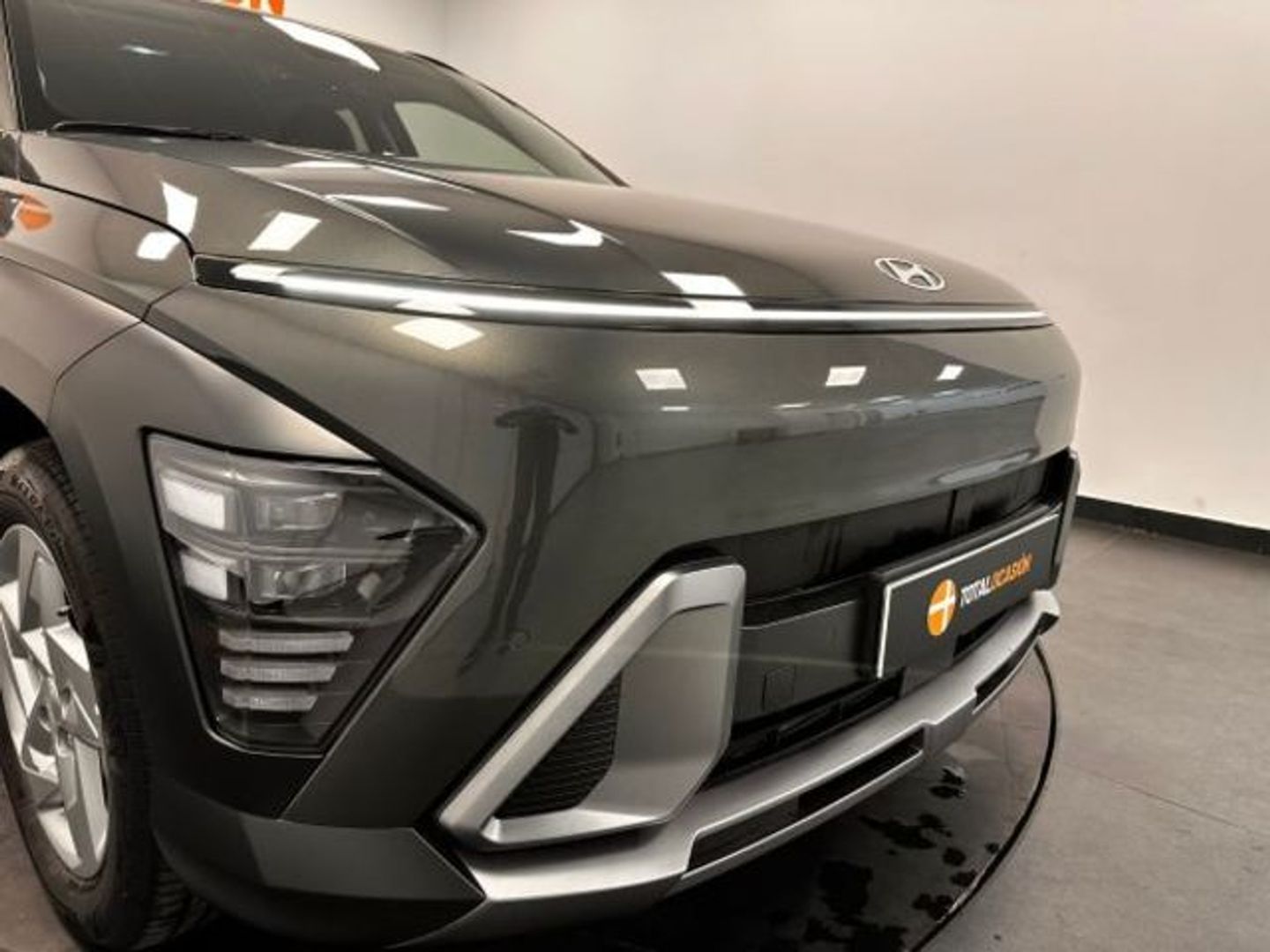 Hyundai Kona 1.0 TGDi Tecno 4x2 88 kW (120 CV)