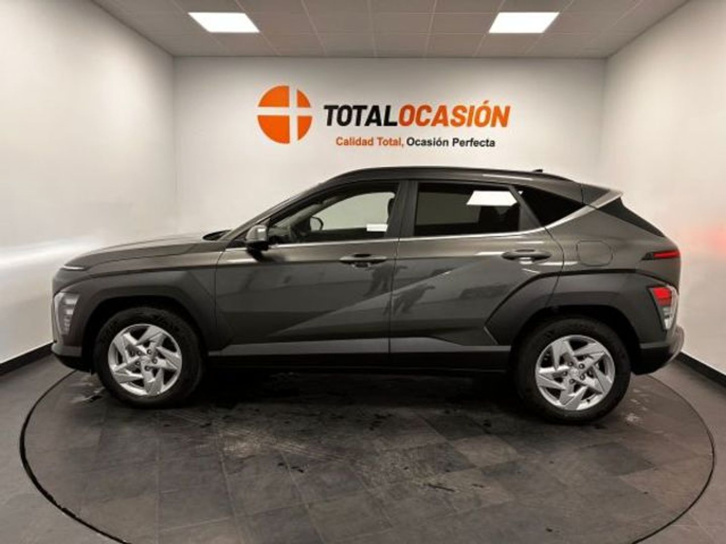 Hyundai Kona 1.0 TGDi Tecno 4x2 88 kW (120 CV)