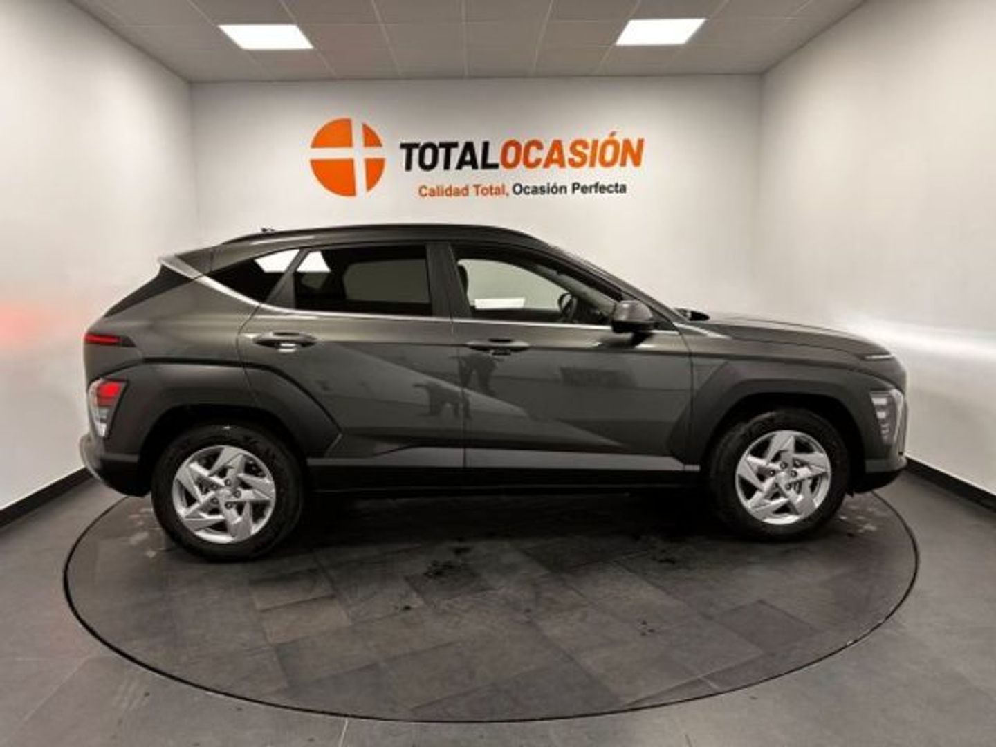 Hyundai Kona 1.0 TGDi Tecno 4x2 88 kW (120 CV)