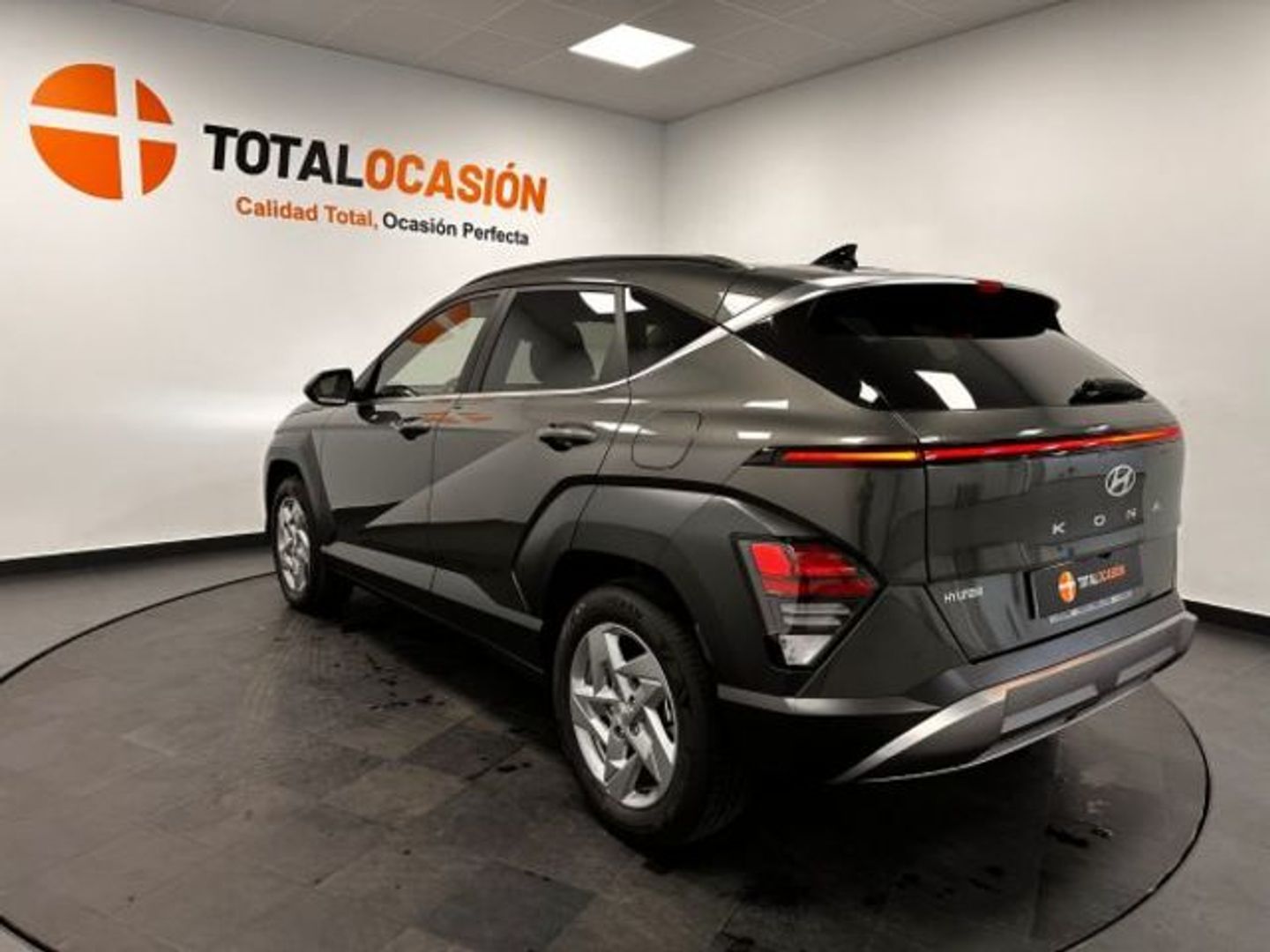 Hyundai Kona 1.0 TGDi Tecno 4x2 88 kW (120 CV)