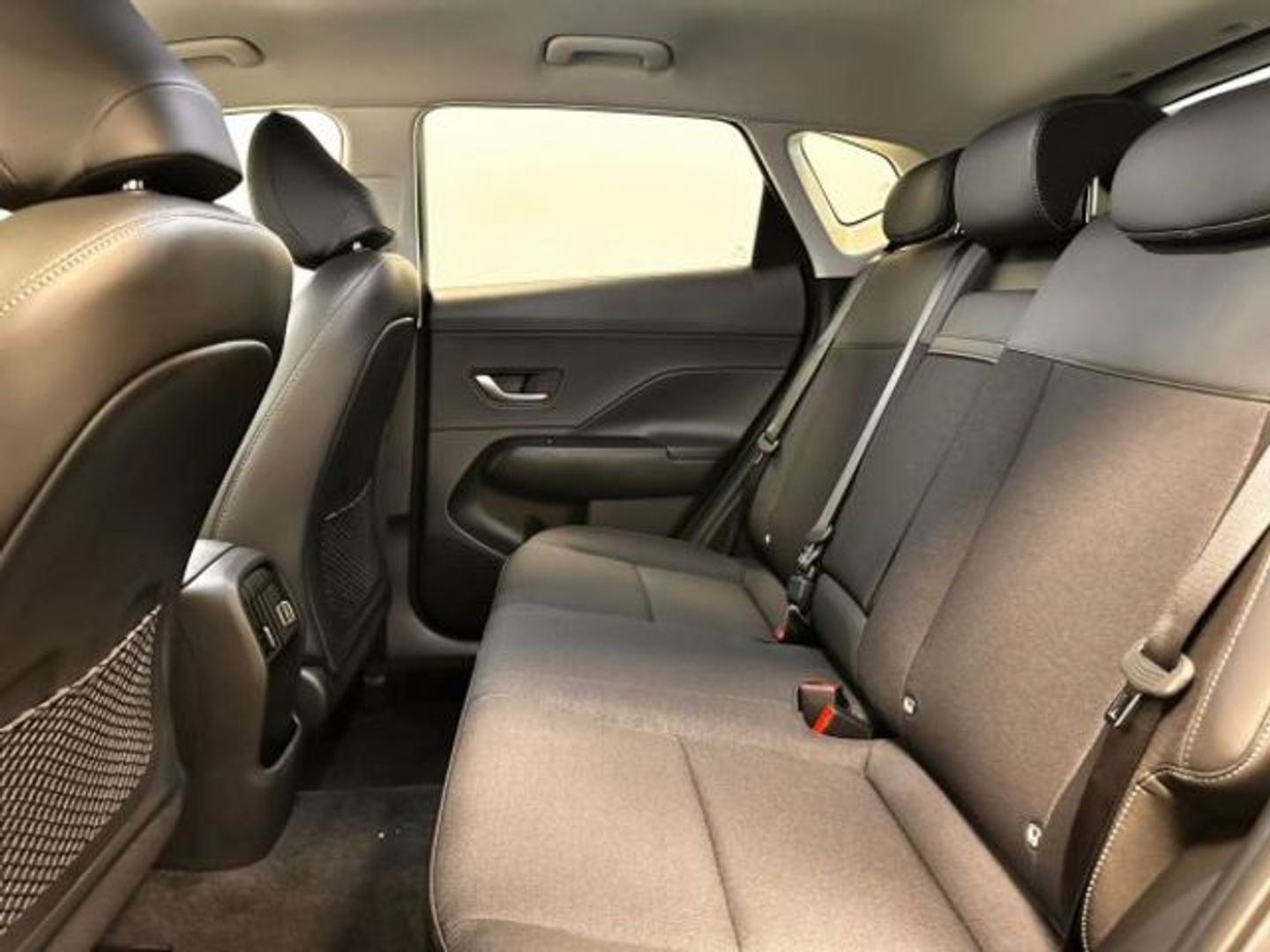 Hyundai Kona 1.0 TGDi Tecno 4x2 88 kW (120 CV)