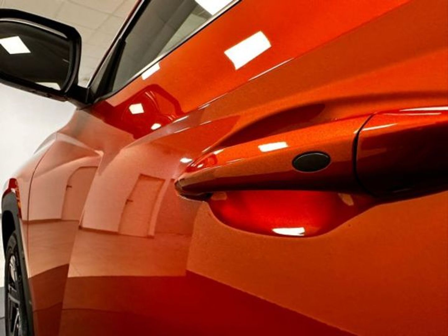 Hyundai Tucson 1.6 CRDI 48V Maxx 100 kW (136 CV)