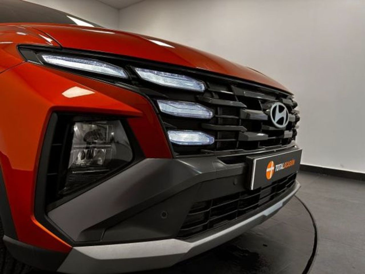 Hyundai Tucson 1.6 CRDI 48V Maxx 100 kW (136 CV)