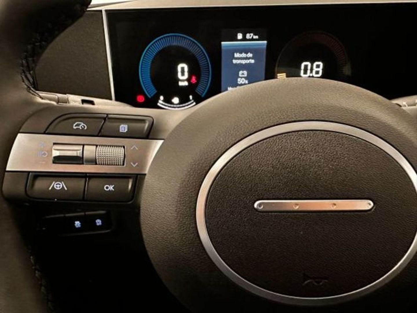 Hyundai Tucson 1.6 CRDI 48V Maxx 100 kW (136 CV)