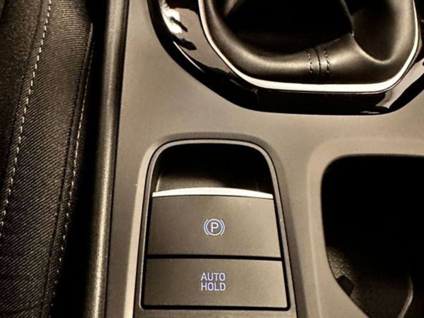Hyundai Tucson 1.6 CRDI 48V Maxx 100 kW (136 CV)