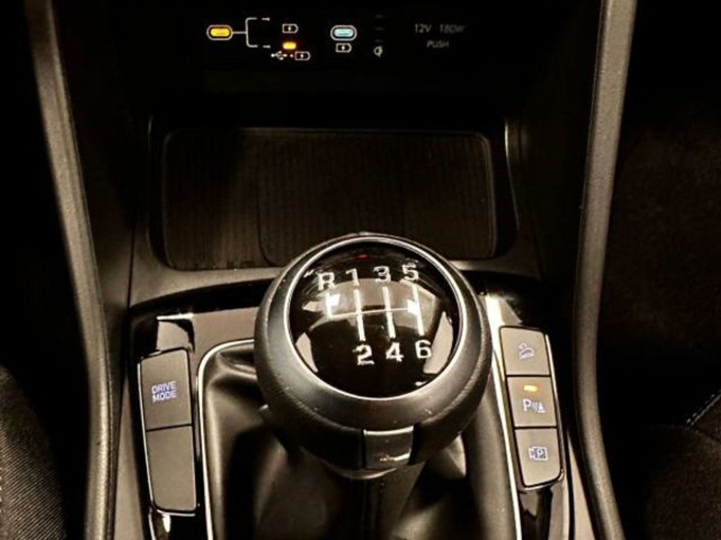 Hyundai Tucson 1.6 CRDI 48V Maxx 100 kW (136 CV)