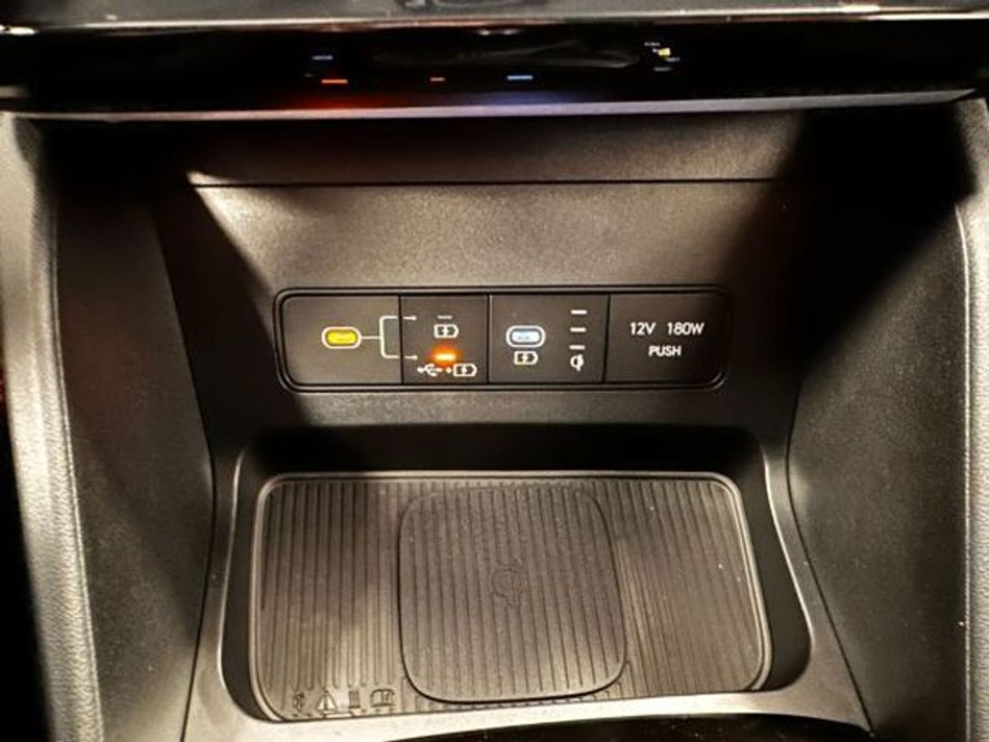 Hyundai Tucson 1.6 CRDI 48V Maxx 100 kW (136 CV)