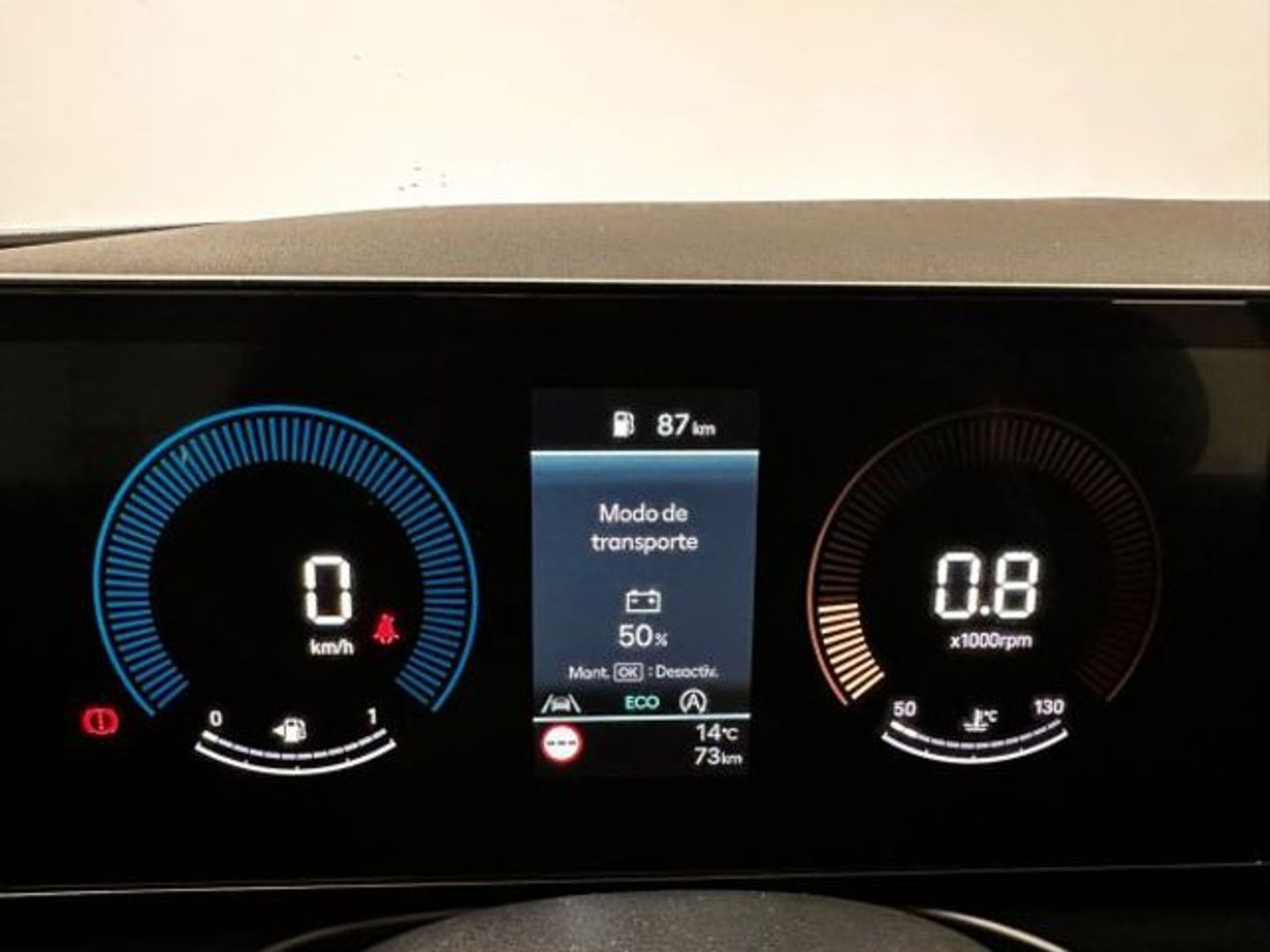 Hyundai Tucson 1.6 CRDI 48V Maxx 100 kW (136 CV)