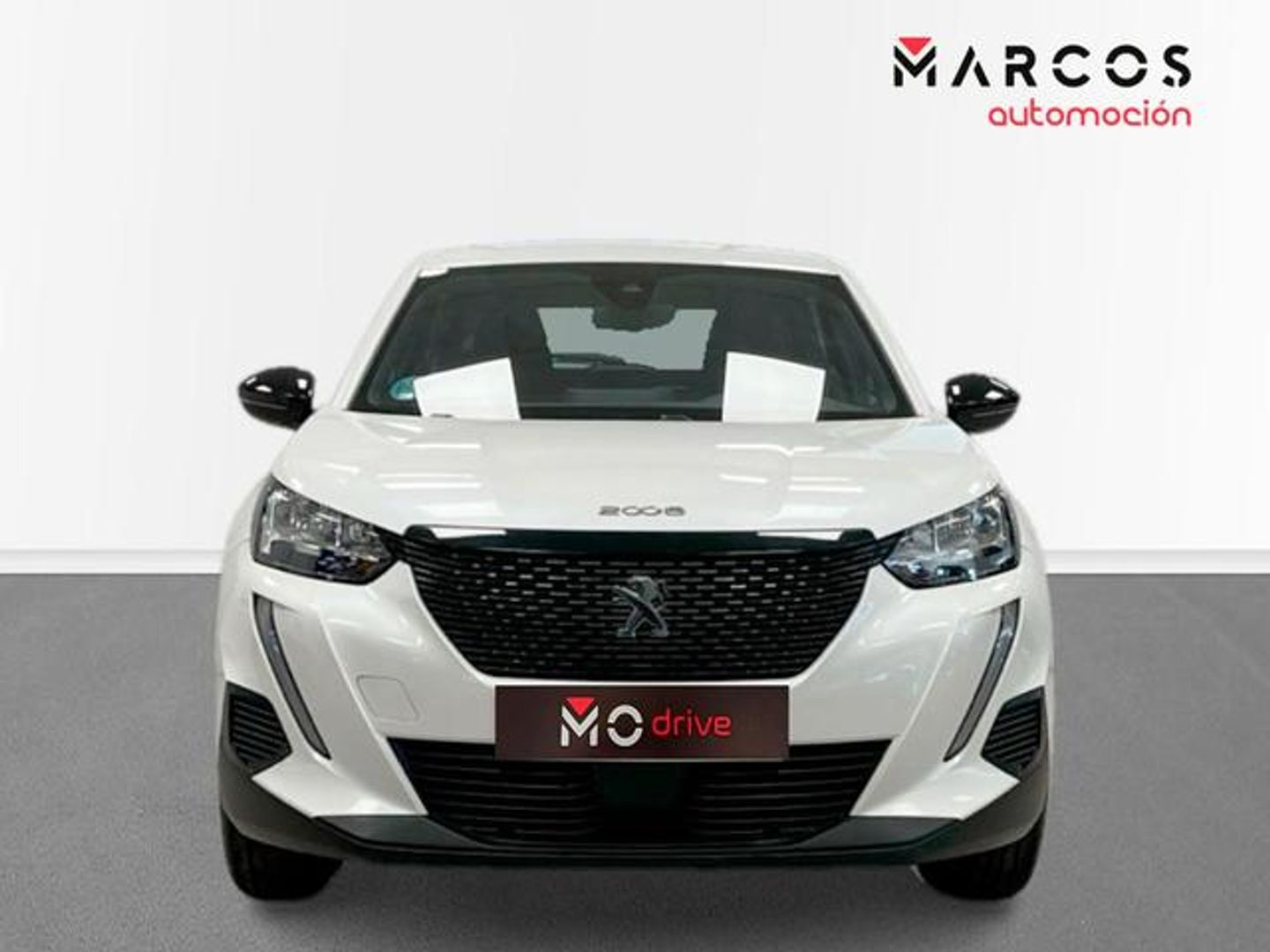 Peugeot 2008 Active Pack S&S PureTech 96 kW (130 CV)