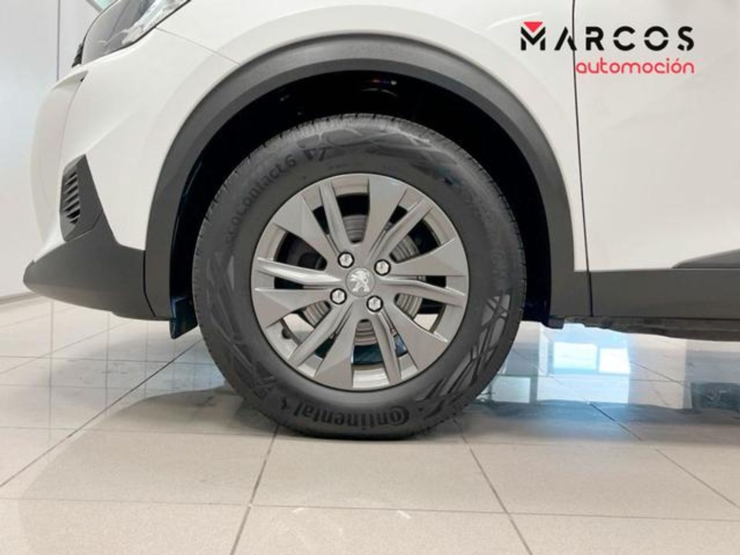 Peugeot 2008 Active Pack S&S PureTech 96 kW (130 CV)