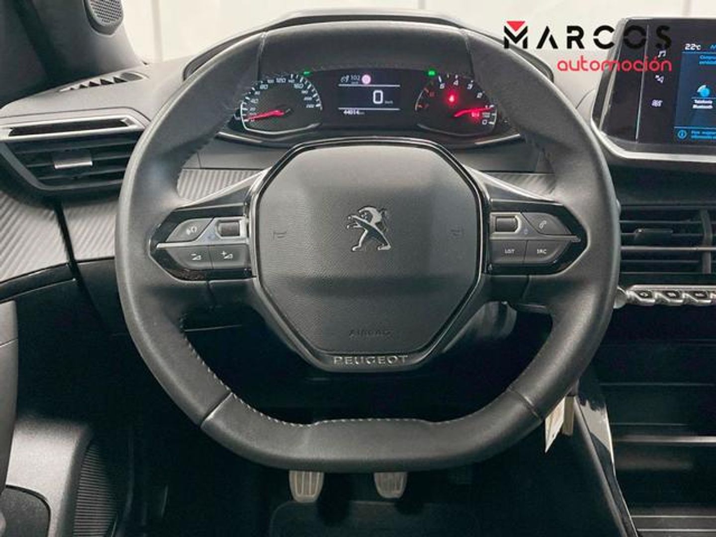 Peugeot 2008 Active Pack S&S PureTech 96 kW (130 CV)