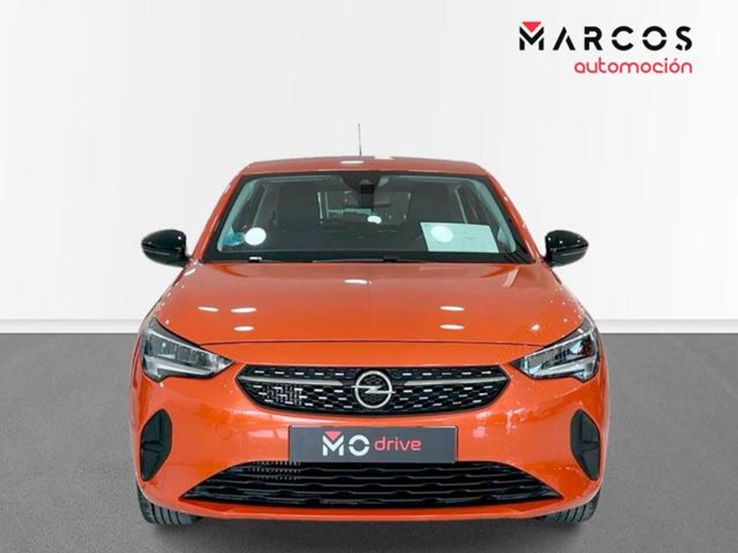 Opel Corsa 1.2 Turbo XHL Elegance Auto 74 kW (100 CV)