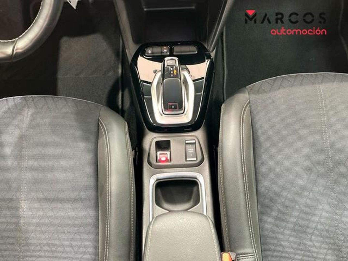 Opel Corsa 1.2 Turbo XHL Elegance Auto 74 kW (100 CV)