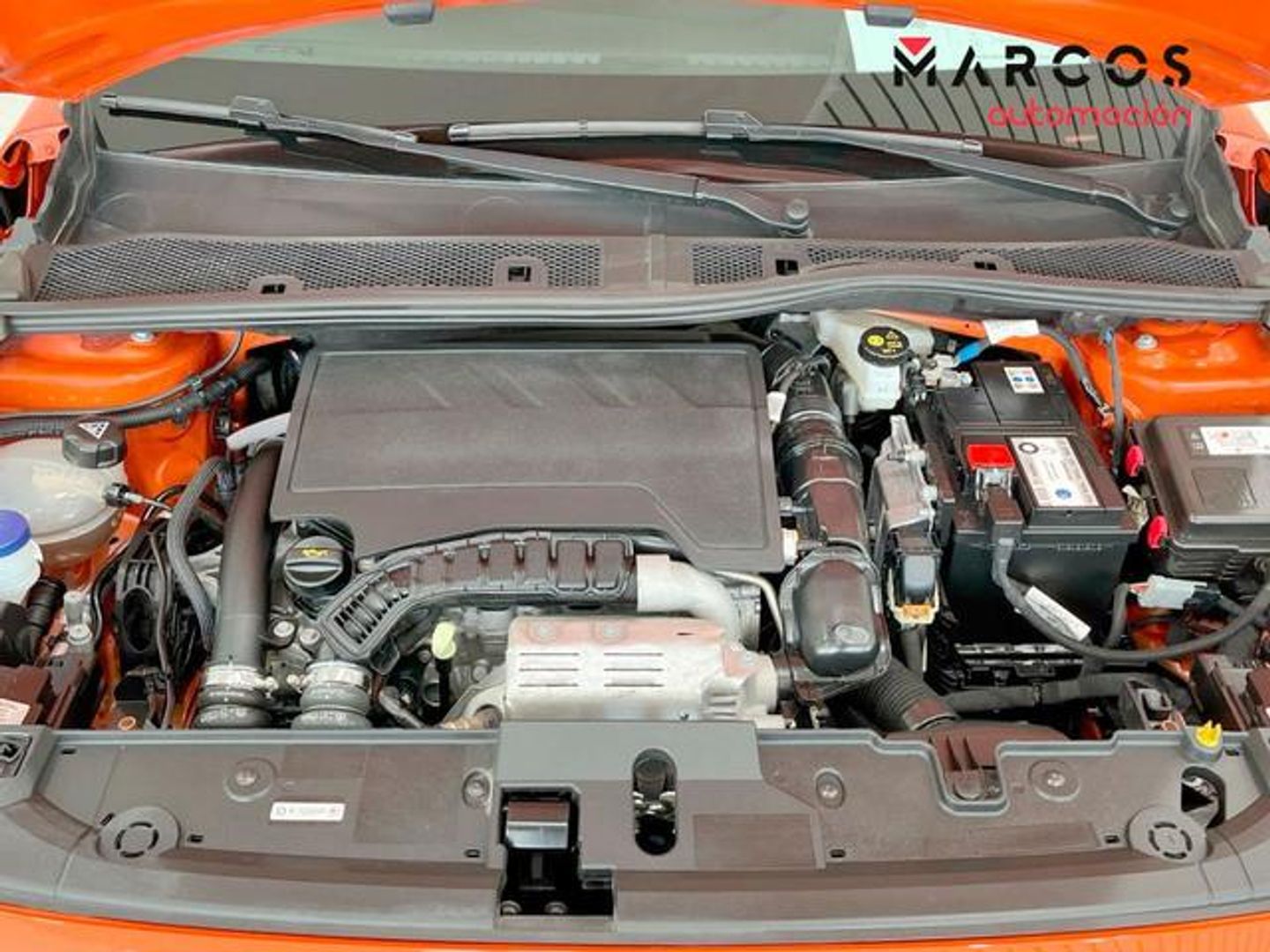 Opel Corsa 1.2 Turbo XHL Elegance Auto 74 kW (100 CV)