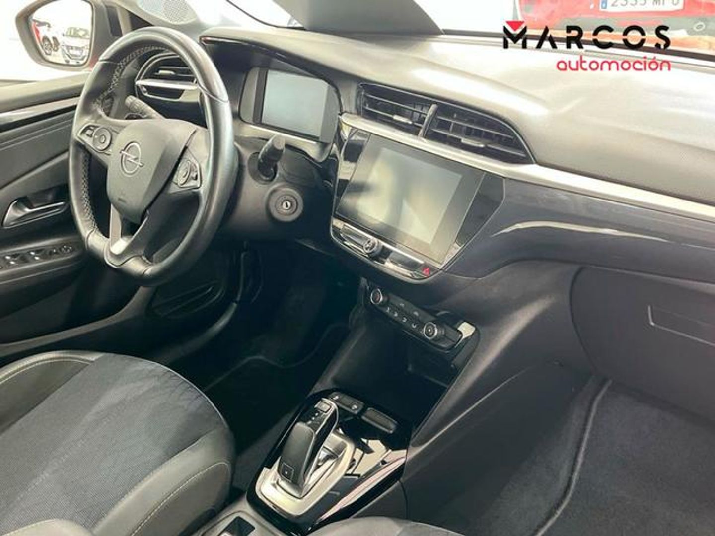 Opel Corsa 1.2 Turbo XHL Elegance Auto 74 kW (100 CV)
