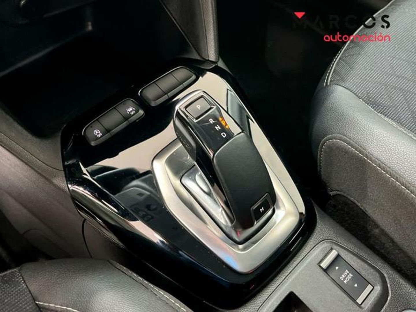 Opel Corsa 1.2 Turbo XHL Elegance Auto 74 kW (100 CV)