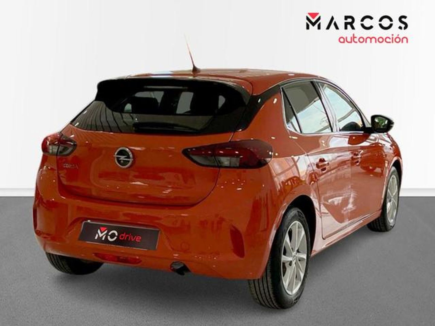 Opel Corsa 1.2 Turbo XHL Elegance Auto 74 kW (100 CV)