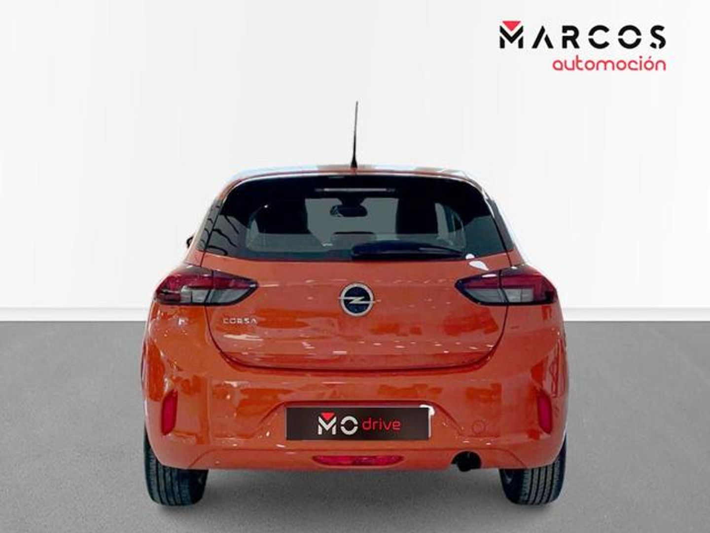 Opel Corsa 1.2 Turbo XHL Elegance Auto 74 kW (100 CV)