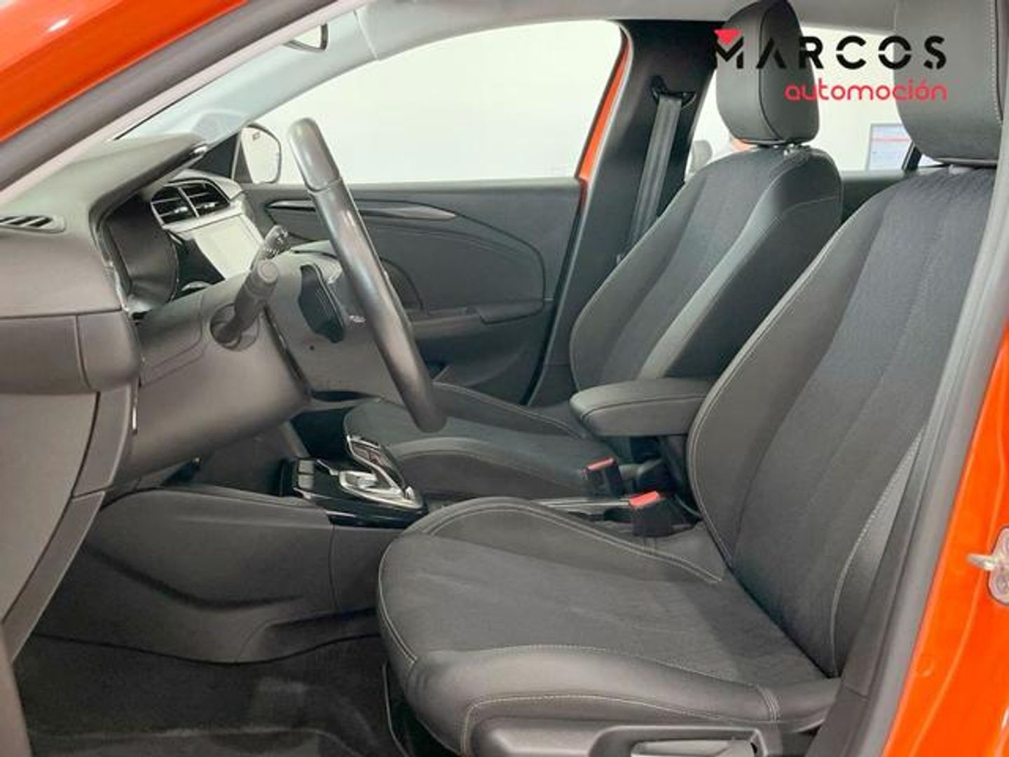 Opel Corsa 1.2 Turbo XHL Elegance Auto 74 kW (100 CV)