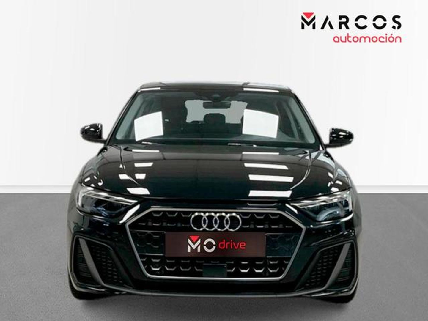 Audi A1 Sportback Adrenalin edition 30 TFSI 81 kW (110 CV) S tronic
