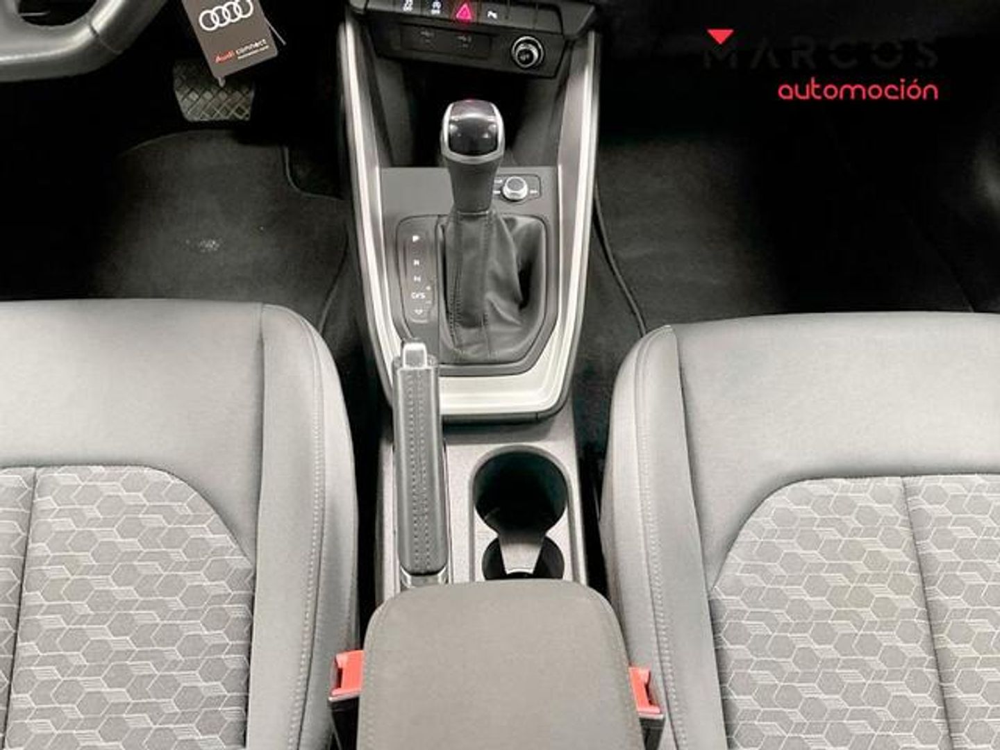 Audi A1 Sportback Adrenalin edition 30 TFSI 81 kW (110 CV) S tronic