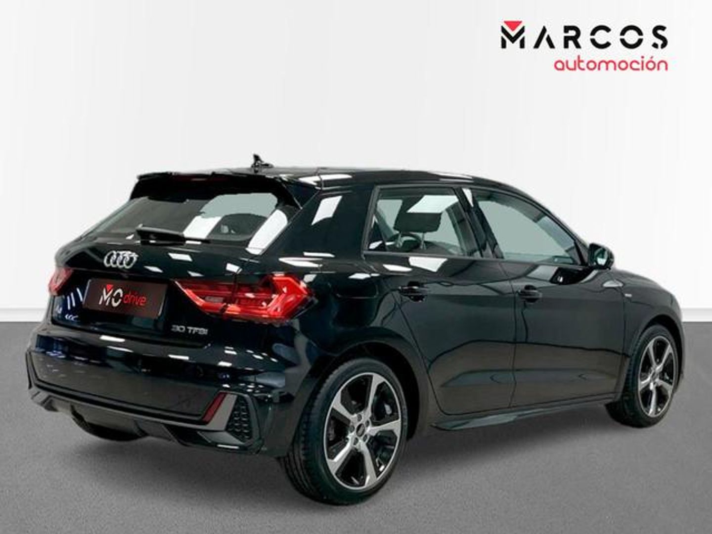 Audi A1 Sportback Adrenalin edition 30 TFSI 81 kW (110 CV) S tronic