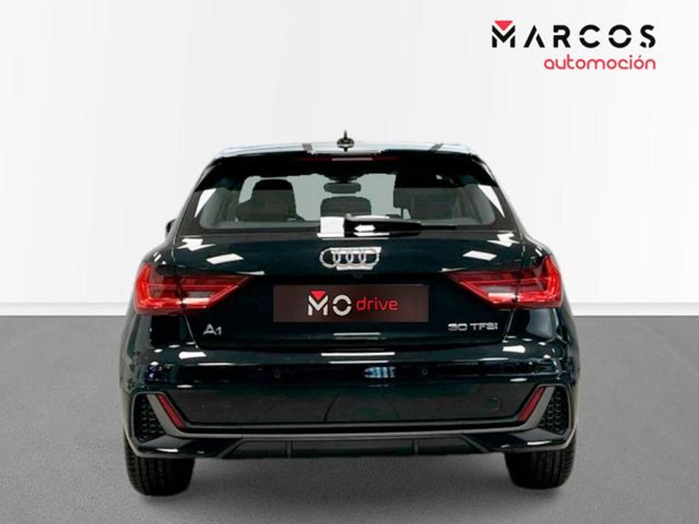 Audi A1 Sportback Adrenalin edition 30 TFSI 81 kW (110 CV) S tronic
