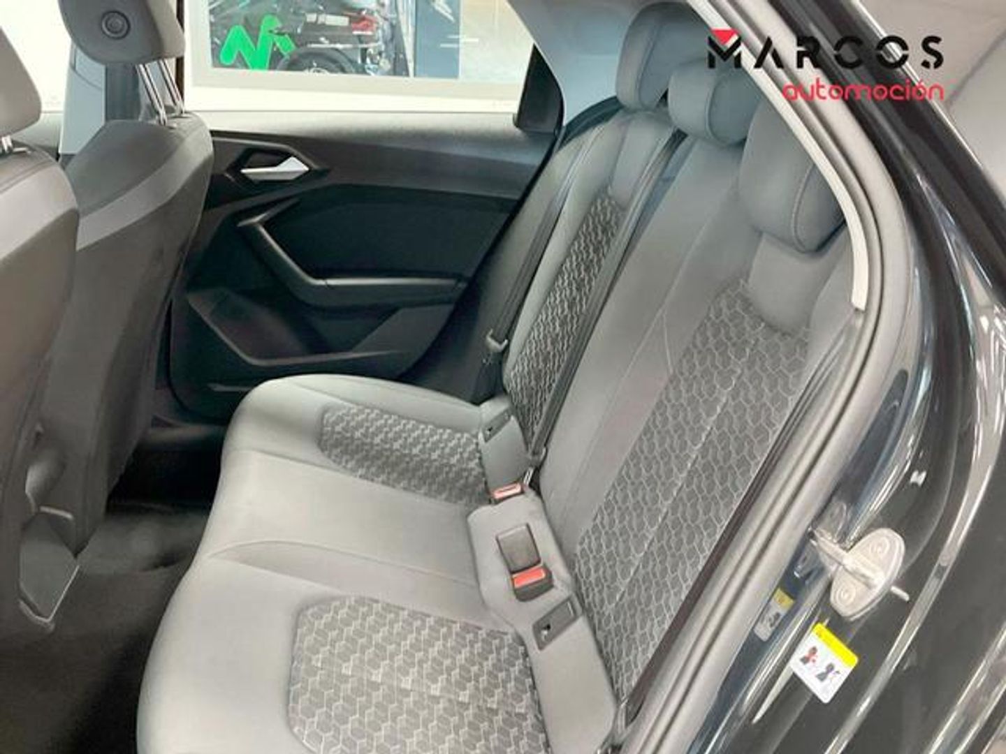 Audi A1 Sportback Adrenalin edition 30 TFSI 81 kW (110 CV) S tronic