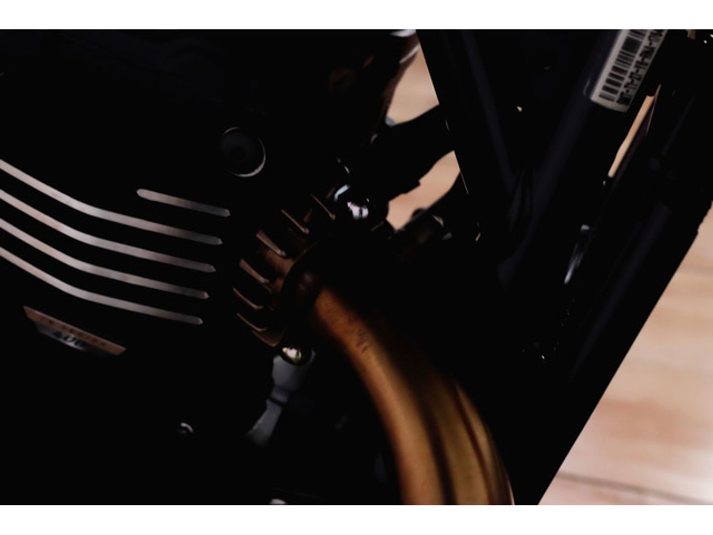 Triumph Speed 400