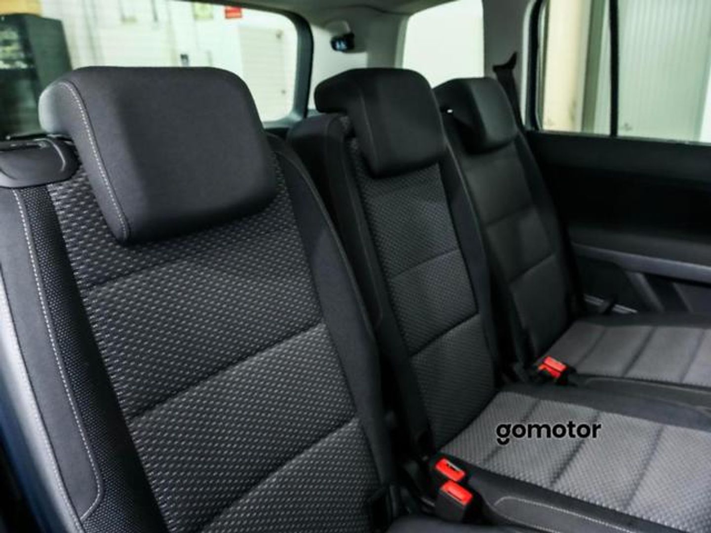 Volkswagen Touran Advance 2.0 TDI 90 kW (122 CV)