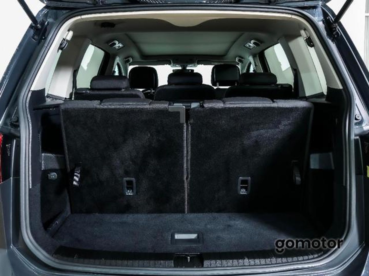 Volkswagen Touran Advance 2.0 TDI 90 kW (122 CV)