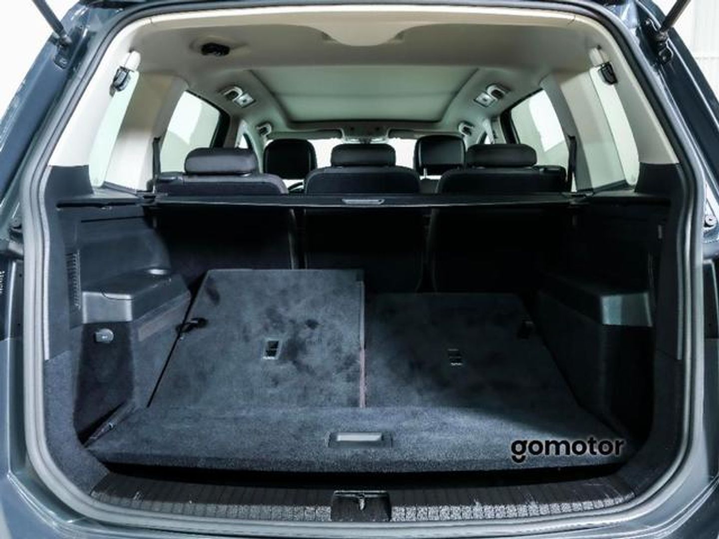 Volkswagen Touran Advance 2.0 TDI 90 kW (122 CV)