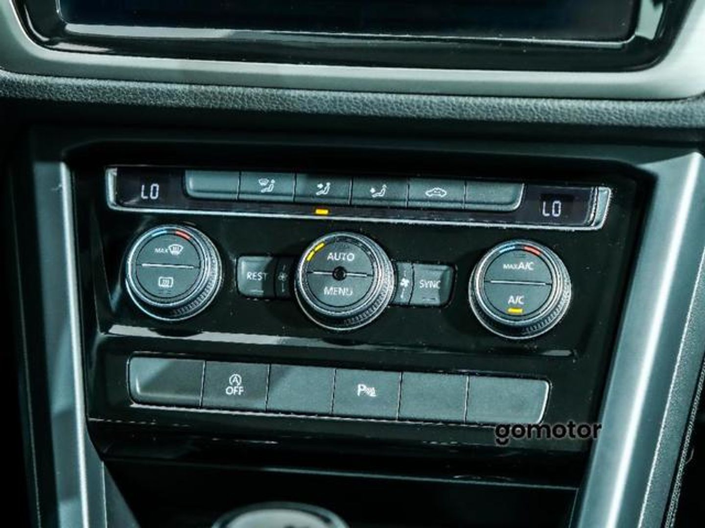 Volkswagen Touran Advance 2.0 TDI 90 kW (122 CV)