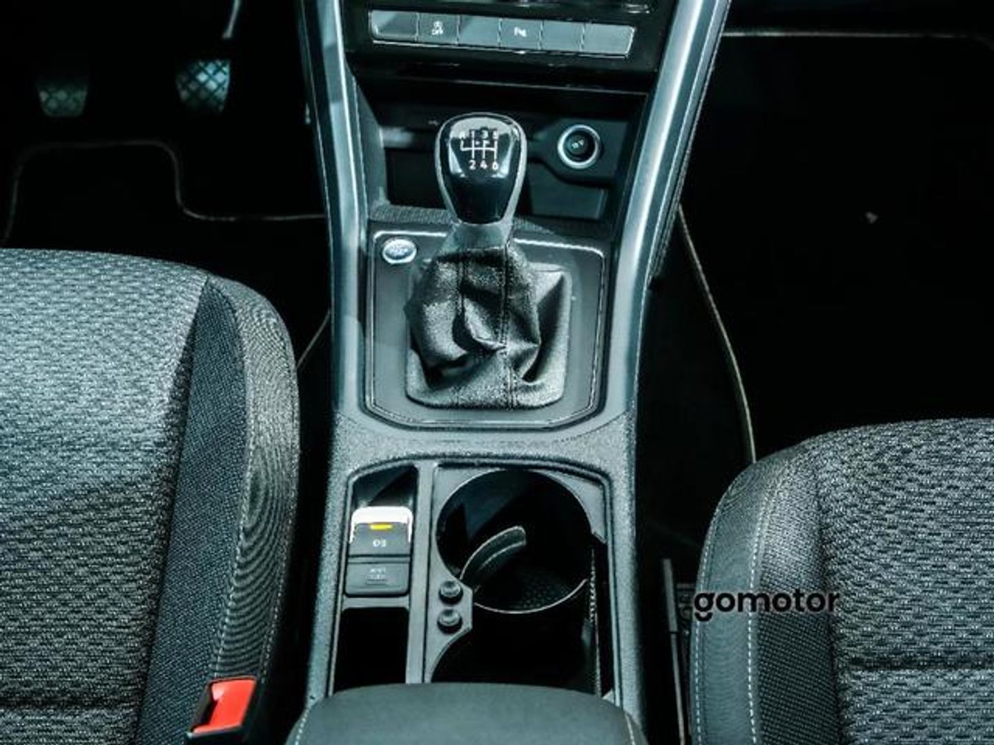 Volkswagen Touran Advance 2.0 TDI 90 kW (122 CV)