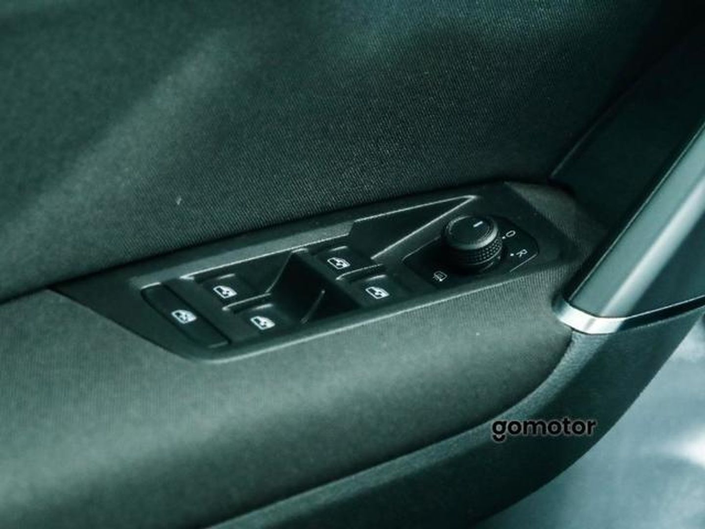 Volkswagen Touran Advance 2.0 TDI 90 kW (122 CV)