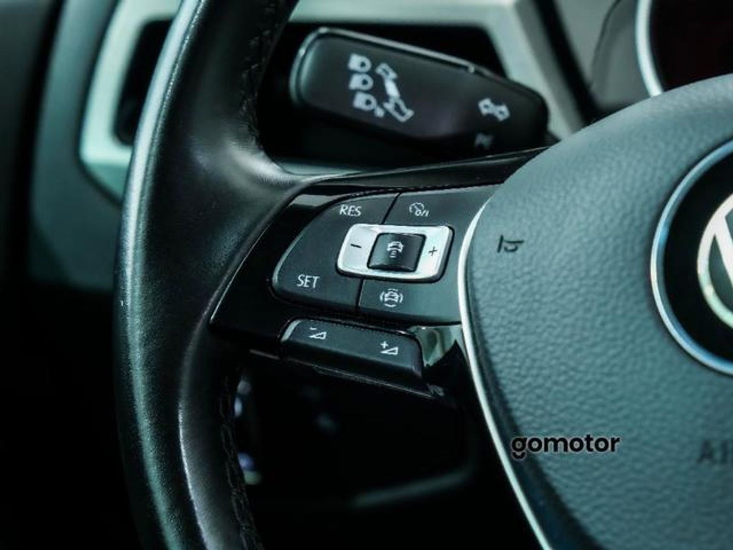 Volkswagen Touran Advance 2.0 TDI 90 kW (122 CV)