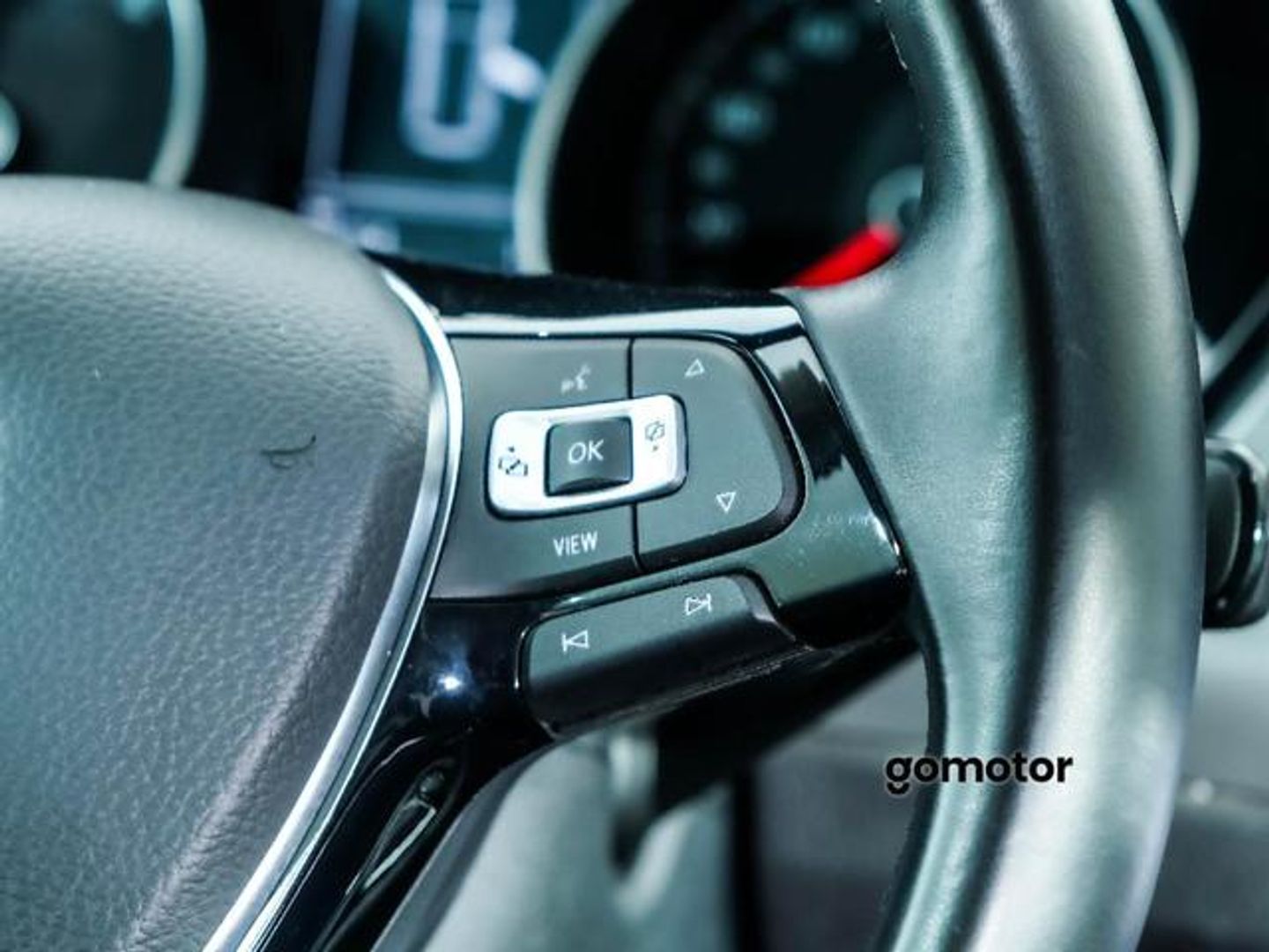 Volkswagen Touran Advance 2.0 TDI 90 kW (122 CV)