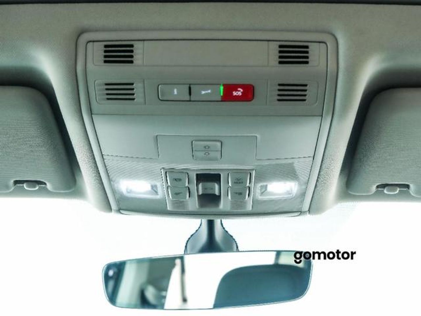 Volkswagen Touran Advance 2.0 TDI 90 kW (122 CV)