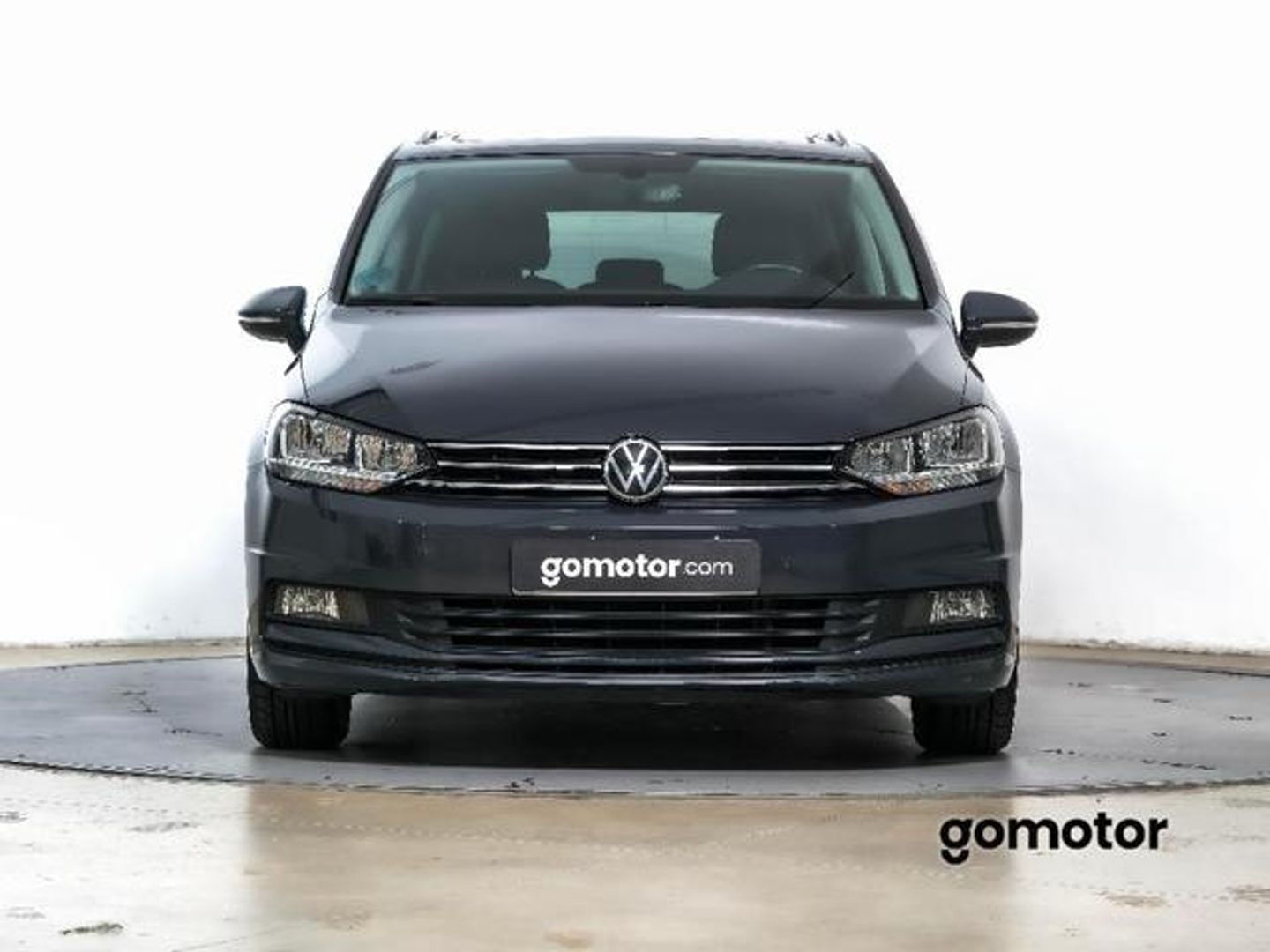 Volkswagen Touran Advance 2.0 TDI 90 kW (122 CV)