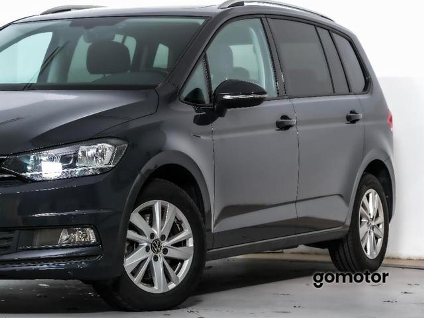 Volkswagen Touran Advance 2.0 TDI 90 kW (122 CV)
