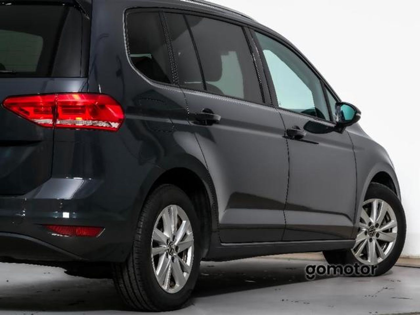 Volkswagen Touran Advance 2.0 TDI 90 kW (122 CV)