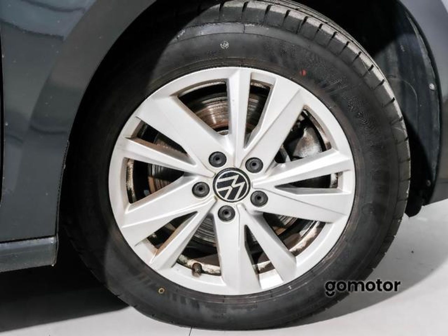 Volkswagen Touran Advance 2.0 TDI 90 kW (122 CV)