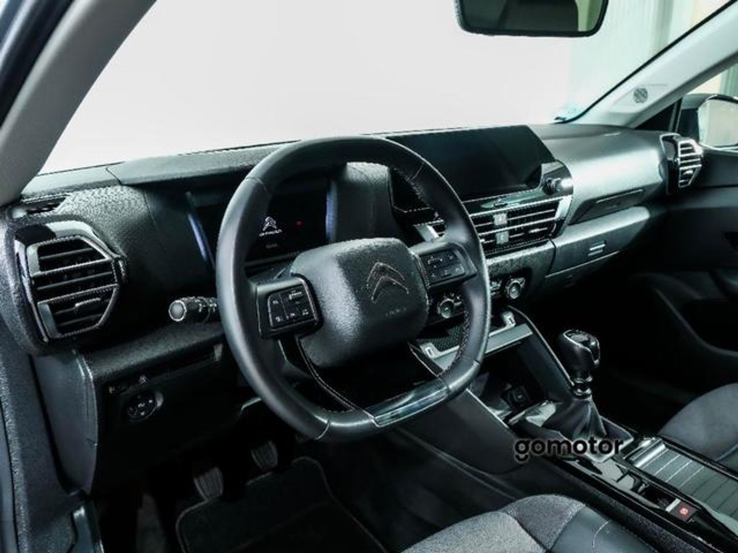Citroen C4 PureTech 130 S&S Shine 96 kW (130 CV)
