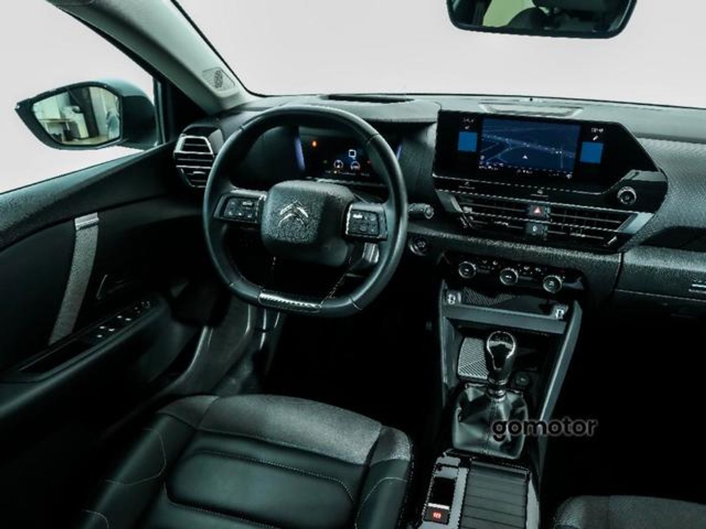 Citroen C4 PureTech 130 S&S Shine 96 kW (130 CV)