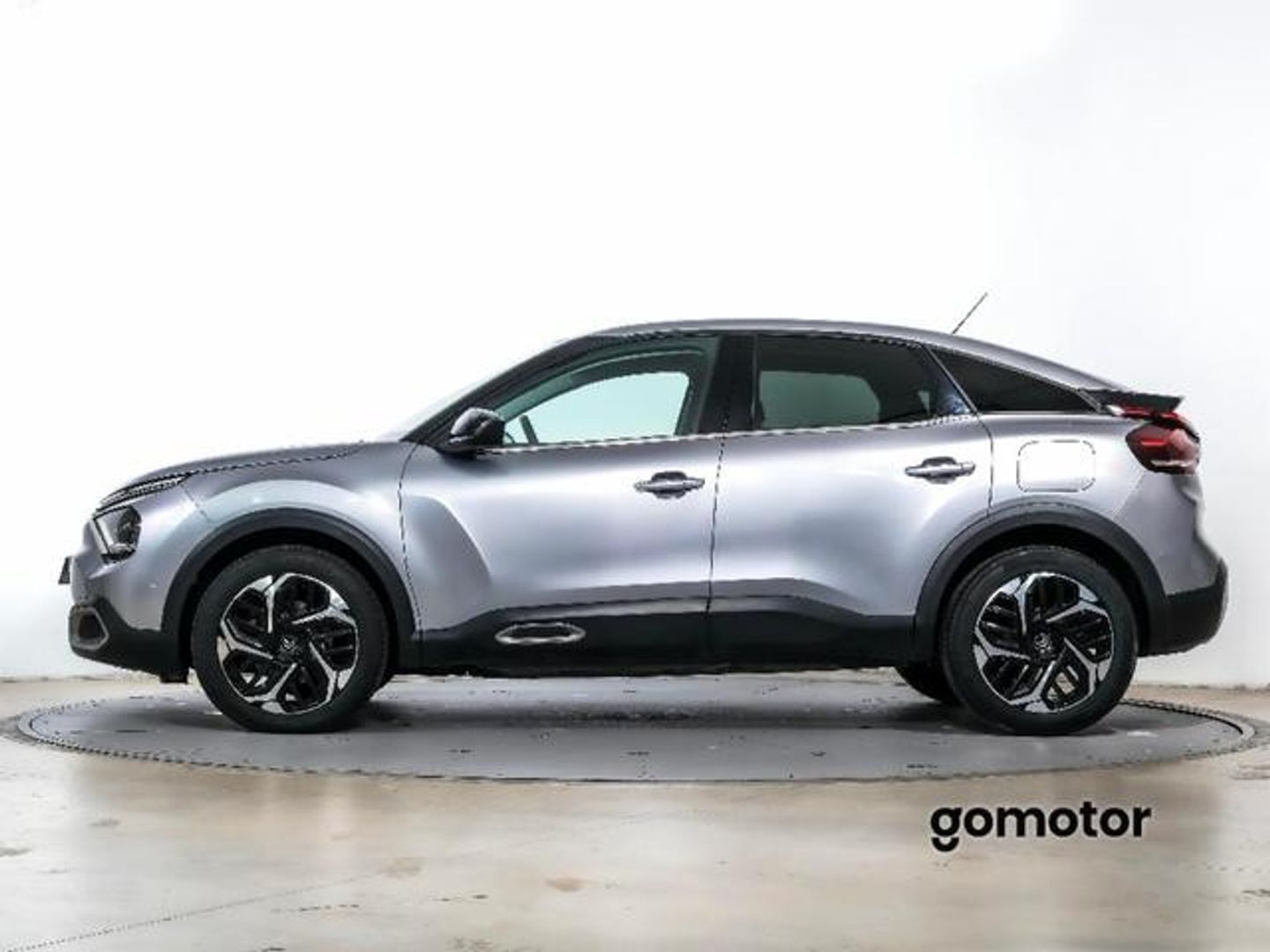 Citroen C4 PureTech 130 S&S Shine 96 kW (130 CV)