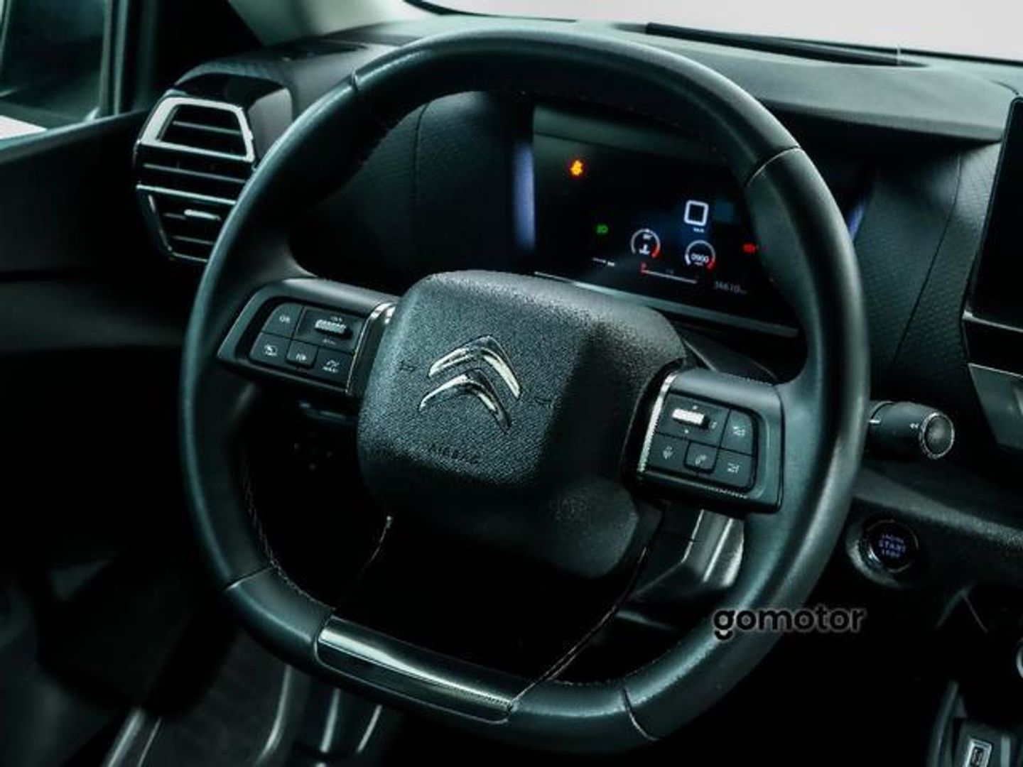 Citroen C4 PureTech 130 S&S Shine 96 kW (130 CV)