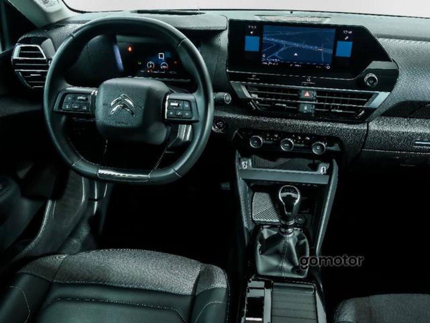 Citroen C4 PureTech 130 S&S Shine 96 kW (130 CV)