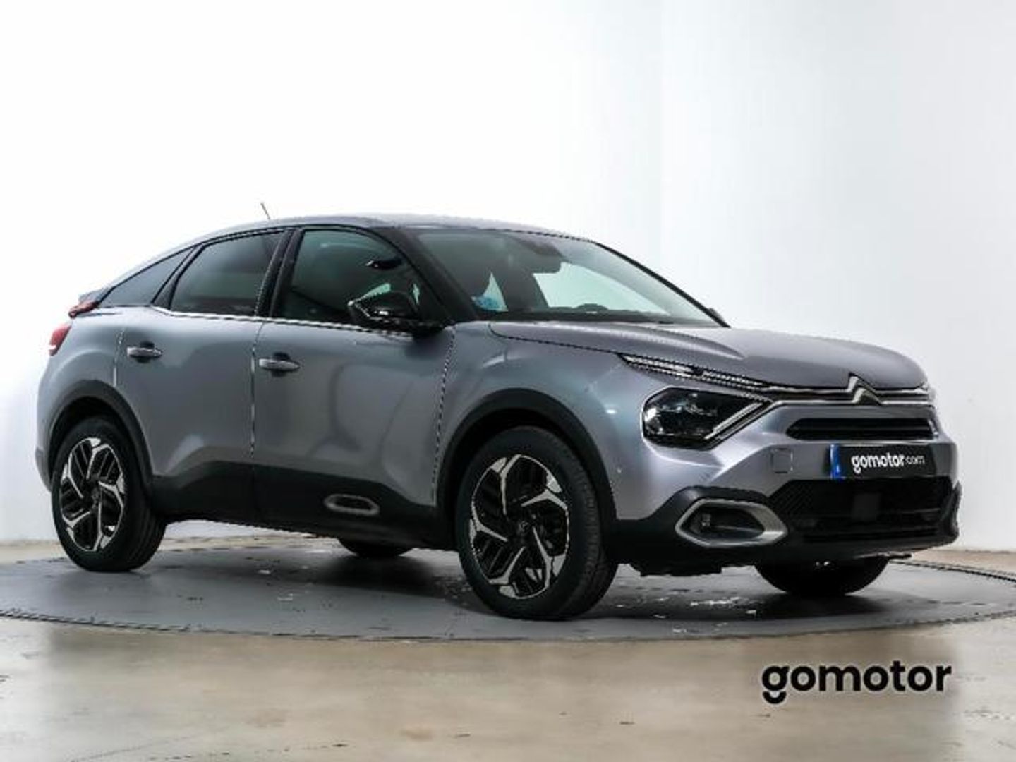 Citroen C4 PureTech 130 S&S Shine 96 kW (130 CV)